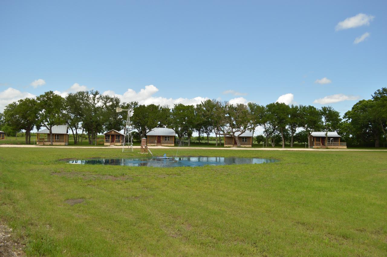 Vineyard Trail Cottages- Adults Only Фредеріксбург Номер фото