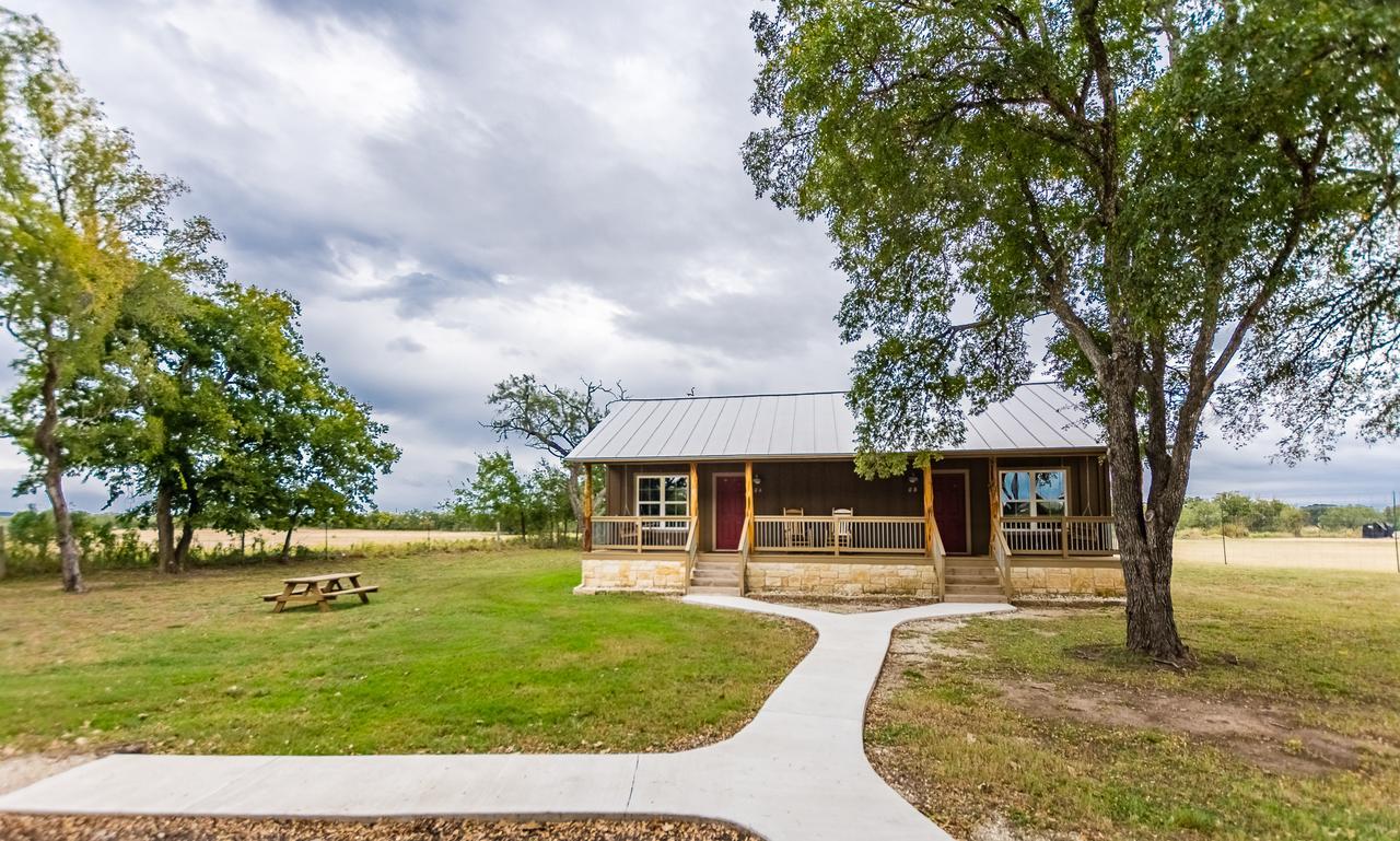 Vineyard Trail Cottages- Adults Only Фредеріксбург Номер фото