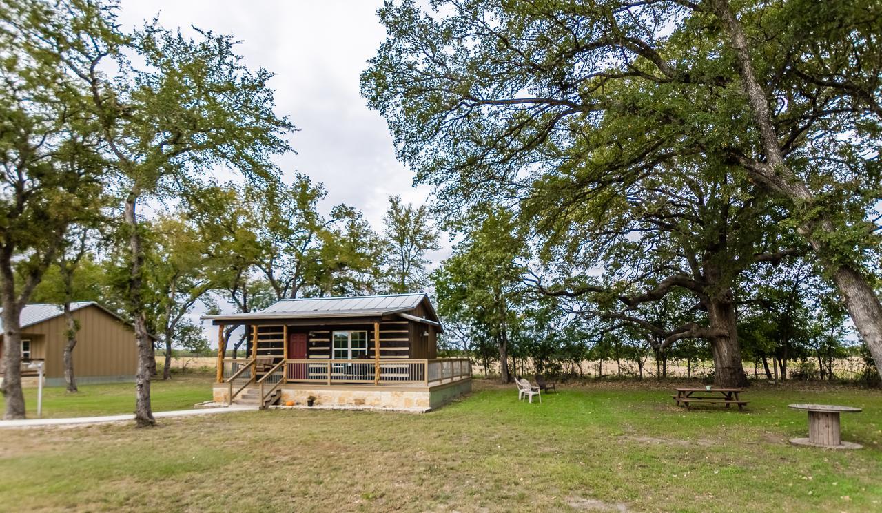 Vineyard Trail Cottages- Adults Only Фредеріксбург Номер фото